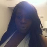 Profile Picture of Raymeikica Holmes (@raymeikica) on Instagram