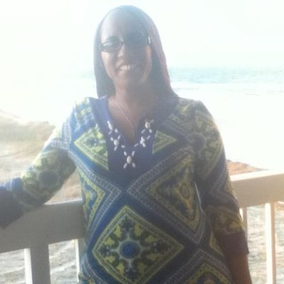 Profile Picture of Dr.Sherry Mason King (@BCC91) on Twitter