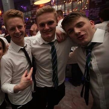 Profile Picture of Andy Golledge (@Andy_Golledge) on Twitter