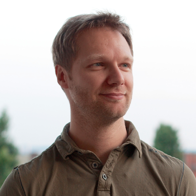 Profile Picture of Emmanuel Bernard (@@emmanuelbernard) on Twitter