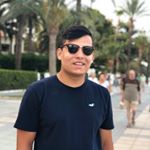 Profile Picture of Alex Pallarés (@alex.pallares) on Instagram