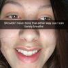 Profile Picture of Joy Davison (@@joy_davisonn) on Tiktok