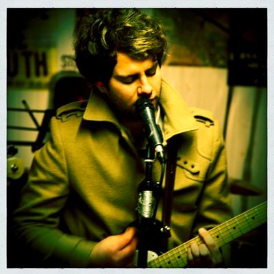 Profile Picture of Adam Featherstone (@AdamFeathersto6) on Twitter