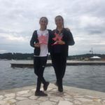 Profile Picture of Paula🌺 (@paula.federer) on Instagram