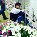 Profile Picture of ASHISH DUTTA (@ashish_dutta143) on Instagram