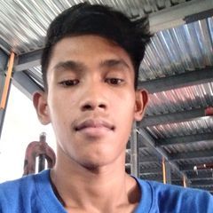 Profile Picture of Jerrycho S... (@jerrycho.s) on Tiktok