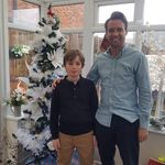 Profile Picture of Tom Gregory (@mrshankly1985) on Instagram