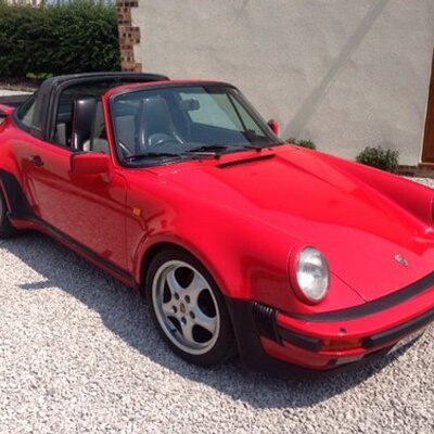 Profile Picture of Malcom Yates (@smellyoil) on Twitter