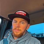 Profile Picture of Brock Burrow (@brockburrow1992) on Instagram