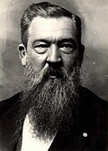 Profile Picture of Charles Nichols Spenceron Wikipedia