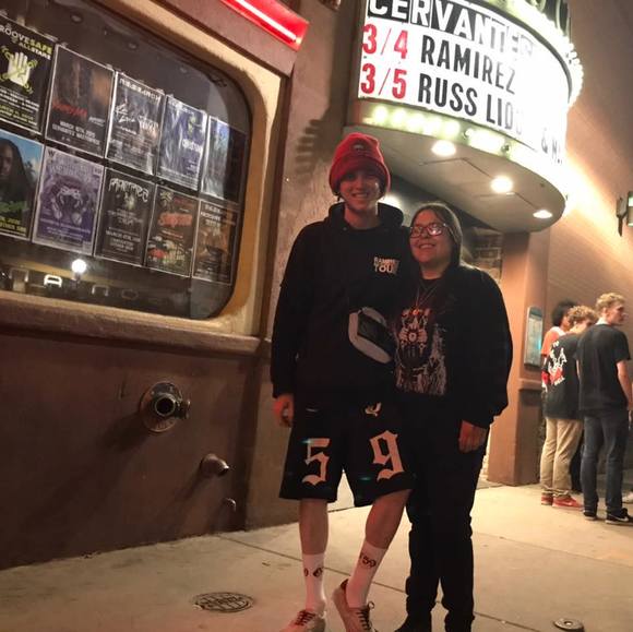 Profile Picture of Collin Mcgaughy (@collin124) on Poshmark