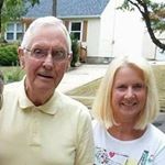 Profile Picture of Connie Risner (@tidrickrisner) on Instagram