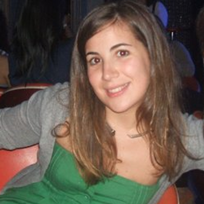Profile Picture of Maria Borrego (@mariabc6) on Twitter