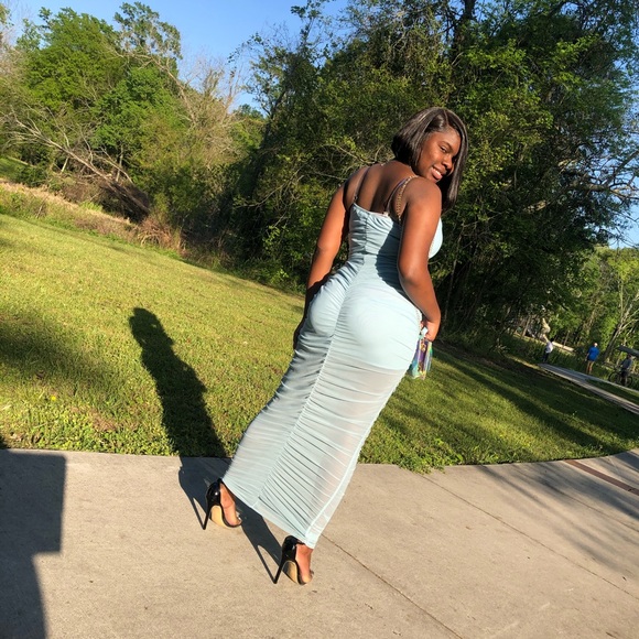 Profile Picture of Shatina Richard (@shatinarichard) on Poshmark