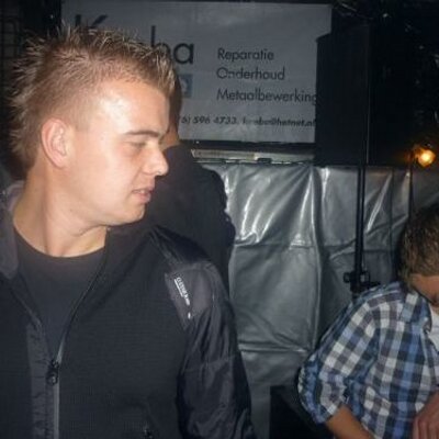 Profile Picture of Gerwin Neijs (@GerwinNeijs) on Twitter