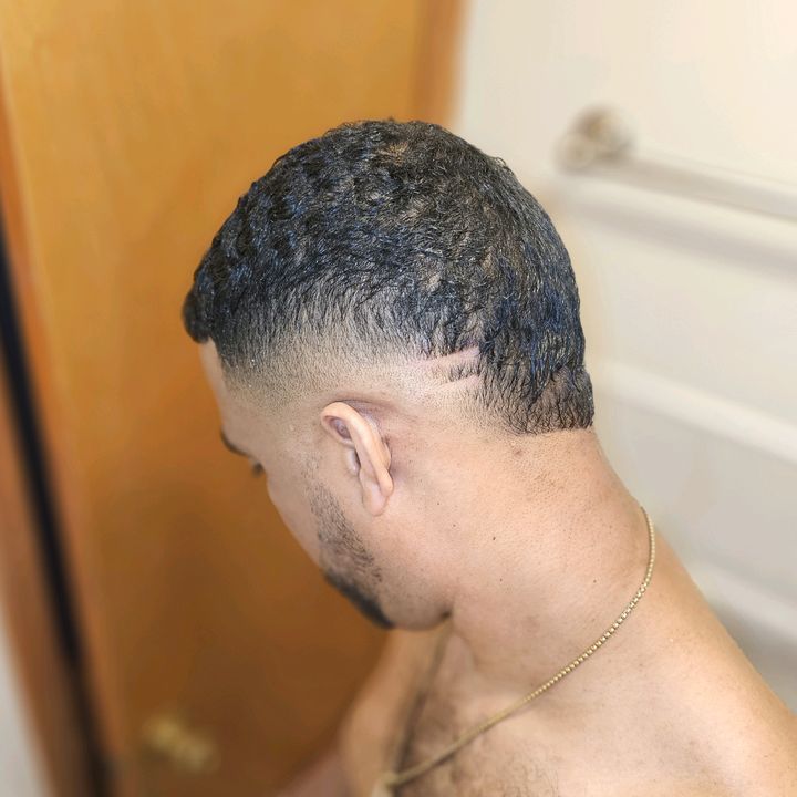 Profile Picture of Ariel (@dominick0392) on Tiktok