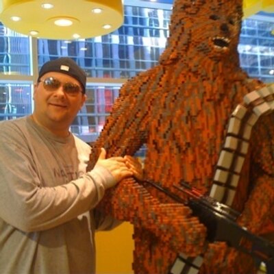 Profile Picture of Andrew F Gresh III (@greshozuna) on Twitter