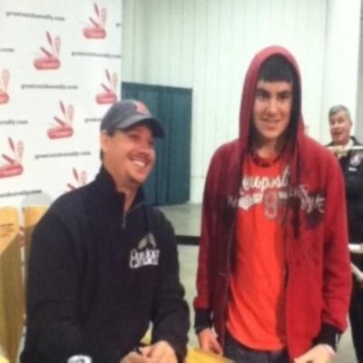 Profile Picture of Chante Daniel (@chanteda1887) on Twitter