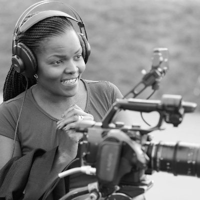 Profile Picture of Benedicta Mrema (@madamdeta) on Twitter