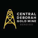 Profile Picture of Central Deborah Gold Mine (@centraldeborahgoldmine) on Instagram