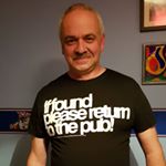 Profile Picture of Alan Lawrence (@alanlawrence500) on Instagram