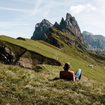 Profile Picture of Mark (@Mark__Laird) on Twitter