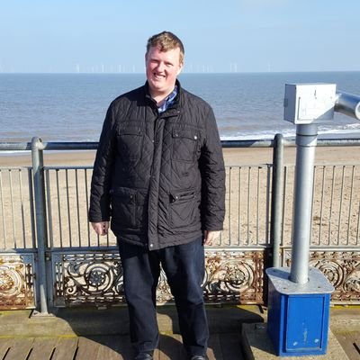 Profile Picture of John Parr (@johnparr6) on Twitter