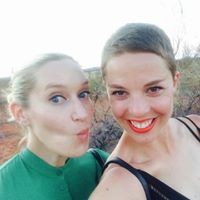 Profile Picture of Kate Gibbons (@kate-gibbons-4) on Quora
