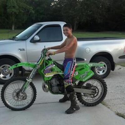 Profile Picture of Fox Mx 88 (@DevinBoyle8) on Twitter