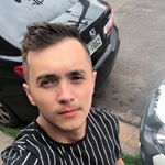 Profile Picture of Carlos Alcantara (@carlosalcanttara) on Instagram