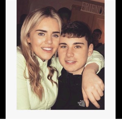 Profile Picture of Naomimclaughlin (@n_mclaughlin041) on Twitter