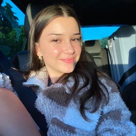 Profile Picture of Jorja Fegan (@jfegan22) on Pinterest