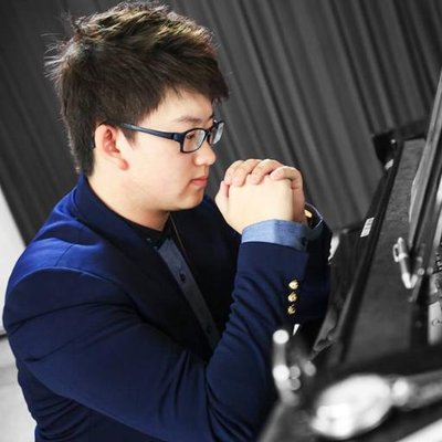 Profile Picture of Albert Shen (@ShenJinYuan) on Twitter