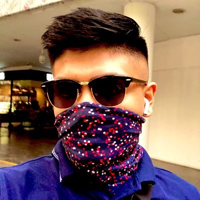 Profile Picture of Joe Vinas (@@Joe_Vinas) on Twitter