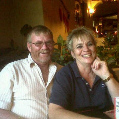 Profile Picture of Robin Malcolm Gibson (@@soutie58) on Twitter