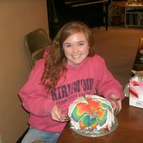Profile Picture of Joelle Garrett (@jojurg) on Pinterest
