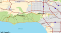 Profile Picture of Mulholland Driveon Wikipedia