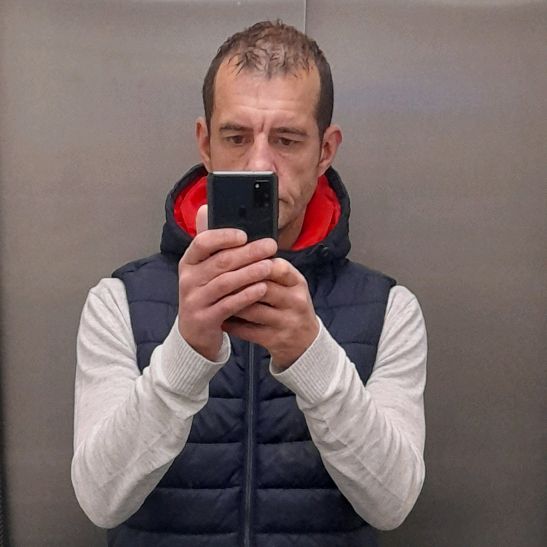 Profile Picture of David Prieux (@davidprayer0) on Tiktok