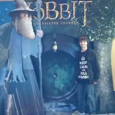 Profile Picture of Caleb Humphrey (@humphreyc72) on Twitter