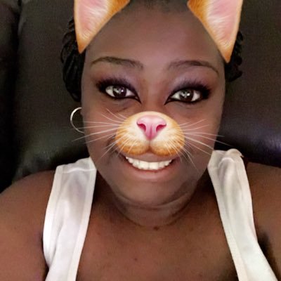 Profile Picture of Dominique Cook (@_stoplurkin_) on Twitter