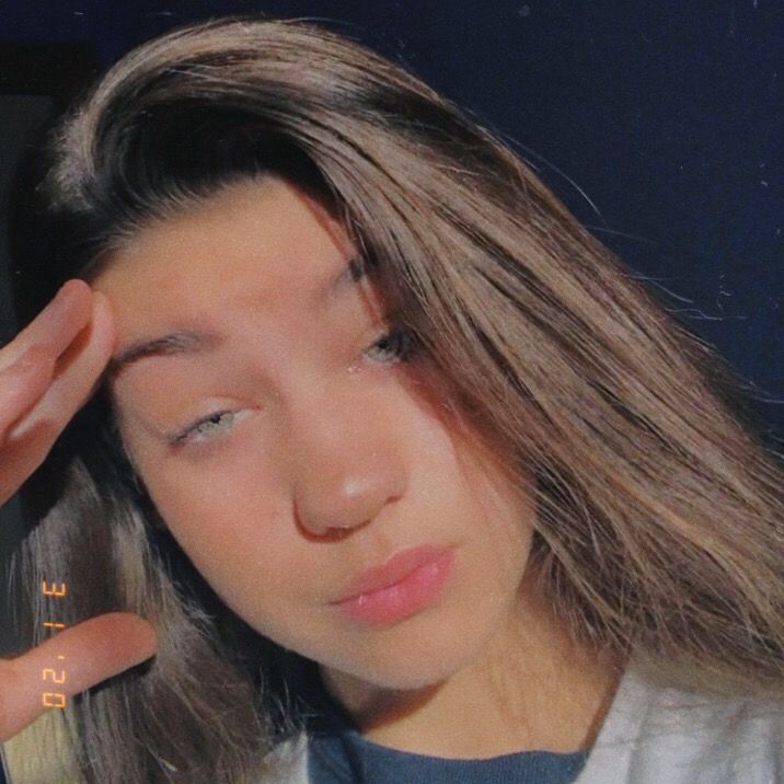 Profile Picture of katiehutchins (@@katiehutchins2) on Tiktok
