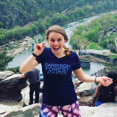 Profile Picture of Maria Smith (@Mme_Smith_) on Twitter