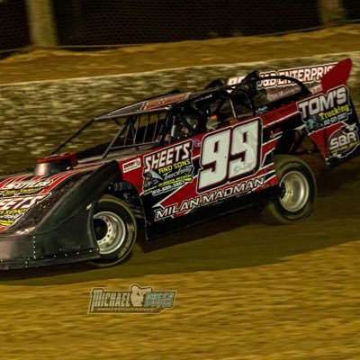 Profile Picture of Tom Sheets (@tomsheets99) on Twitter