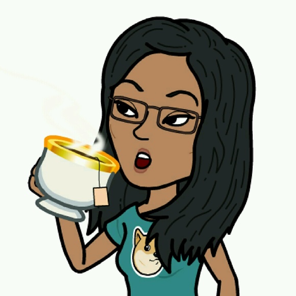 Nkem Ulebor - Poshmark Profile Picture of Nkem Ulebor (@primikimi) on Poshmark