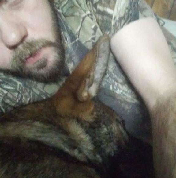 Profile Picture of Kyle Lanham (@codfreak1) on Poshmark