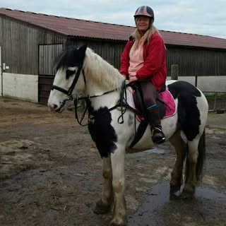 Profile Picture of Amanda Parramore (@amandaparramore) on Instagram