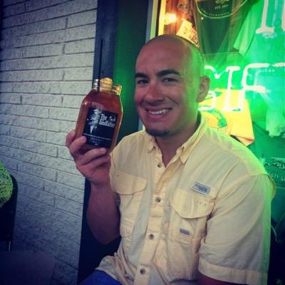 Profile Picture of Matt Buteau (@the_bute) on Twitter