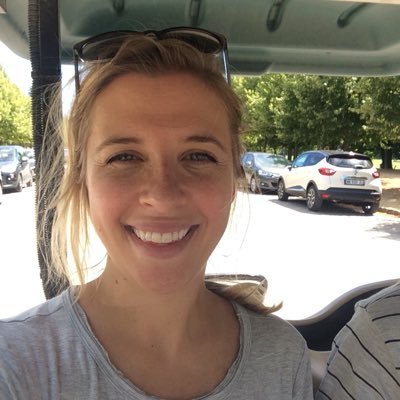 Profile Picture of Carolyn Nevans (@Carolyn_Reid) on Twitter