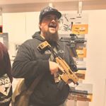 Profile Picture of Patrick Vanier (@goatgunna) on Instagram