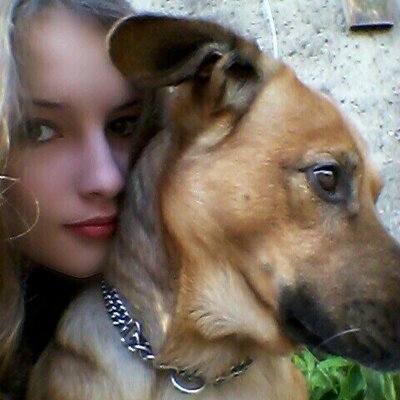 Profile Picture of Jessica Kemper (@Jessi_____k) on Twitter